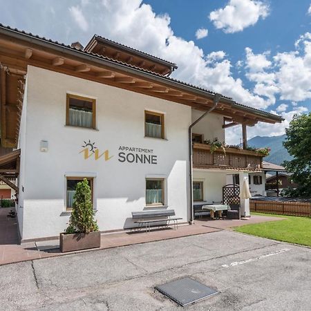 App Sonne Nr 17 Apartment Lutago Exterior foto