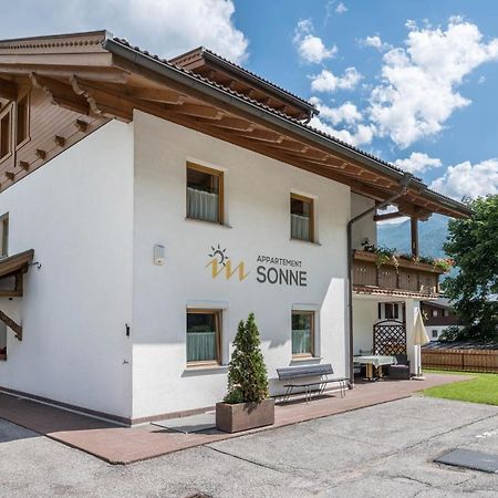 App Sonne Nr 17 Apartment Lutago Exterior foto